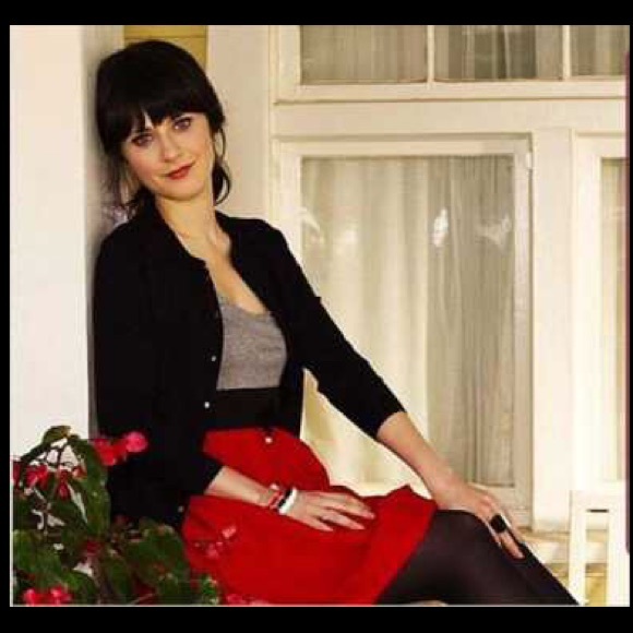 Theory Dresses & Skirts - Theory tank dress as seen on Zoey Dechanel